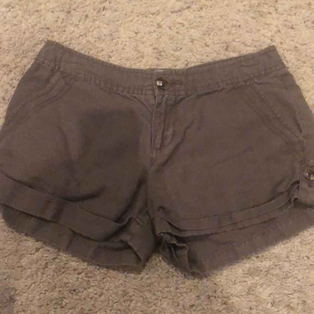 Old Navy shorts size 1
